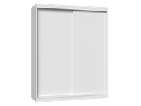 Szafa Iga 160/B BIAŁY