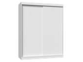 Szafa Iga 160/B BIAŁY
