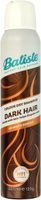 BATISTE DARK HAIR SUCHY SZAMPON DO WŁOSÓW CIEMNYCH 200 ML