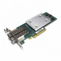Karta sieciowa DELL PCIE, Fiber Channel, QLE2692L WVT0T LP - WVT0T