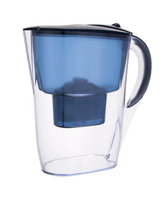 TSA0103 Dzbanek filtrujcy 2,6 l niebieski