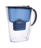TSA0103 Dzbanek filtrujcy 2,6 l niebieski