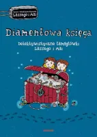 Diamentowa Księga. Detektywistyczne Łamigłówki Lassego I Mai
