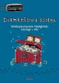 Diamentowa Księga. Detektywistyczne Łamigłówki Lassego I Mai