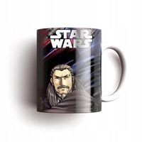 Kubek Magiczny Star Wars DO WYBORU