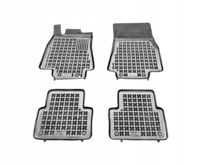 DYWANIKI KORYTKA GUMOWE Mercedes A W169 2004-2012