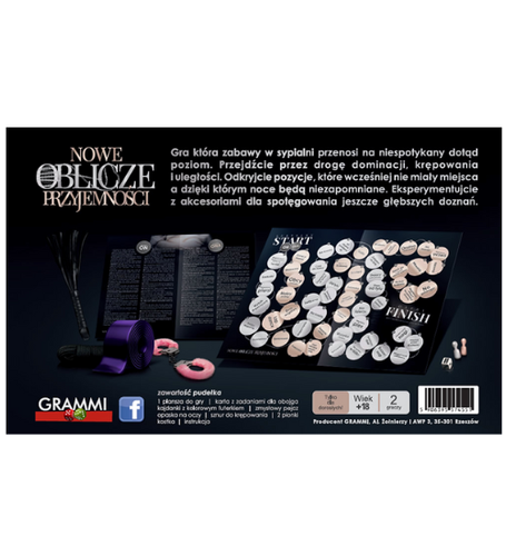 Nowe oblicze przyjemności na Arena.pl