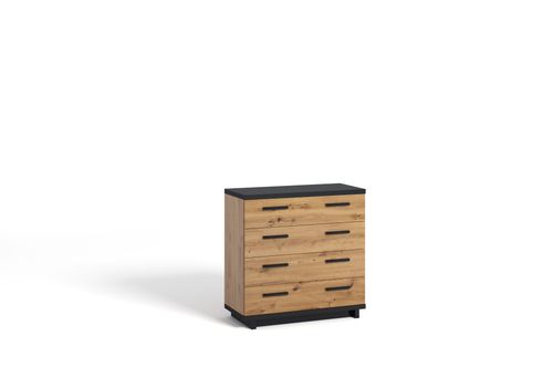 Komoda 4SZ WOODY na Arena.pl