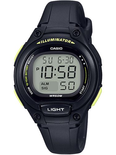 Zegarek Casio LW-203-1BVEF na Arena.pl