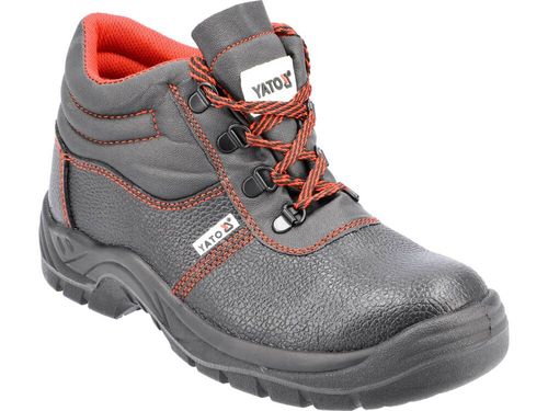 YATO BUTY ROBOCZE TRAT S1 ROZMIAR 41 na Arena.pl