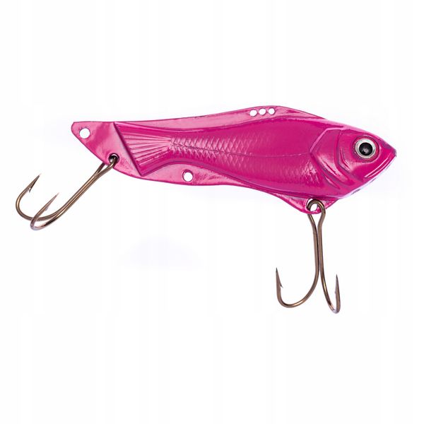 CYKADA JMC RIB BLADE PINK 36G/7,8CM zdjęcie 1