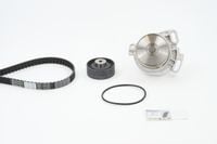 Continental CT660WP1 Pompa wodna + zestaw paska rozrządu