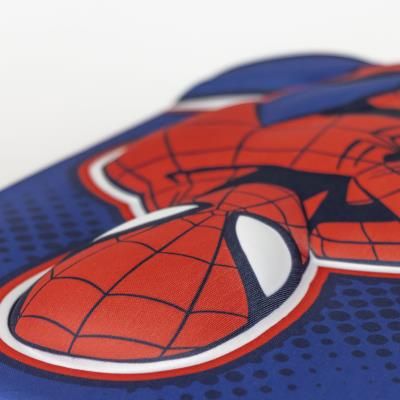 Dětský 3D batoh Spider-Man zdjęcie 7