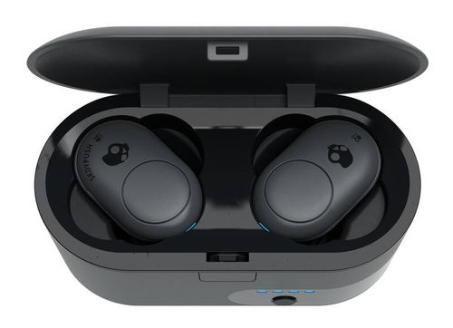 Słuchawki Skullcandy PUSH Czarna na Arena.pl