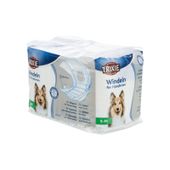 trixie pieluchy dla suczki s-m 12szt