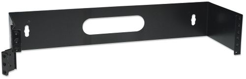 INTELLINET ZAWIASOWY UCHWYT ŚCIENNY 2U DO PANELI 19 CALI402446 na Arena.pl