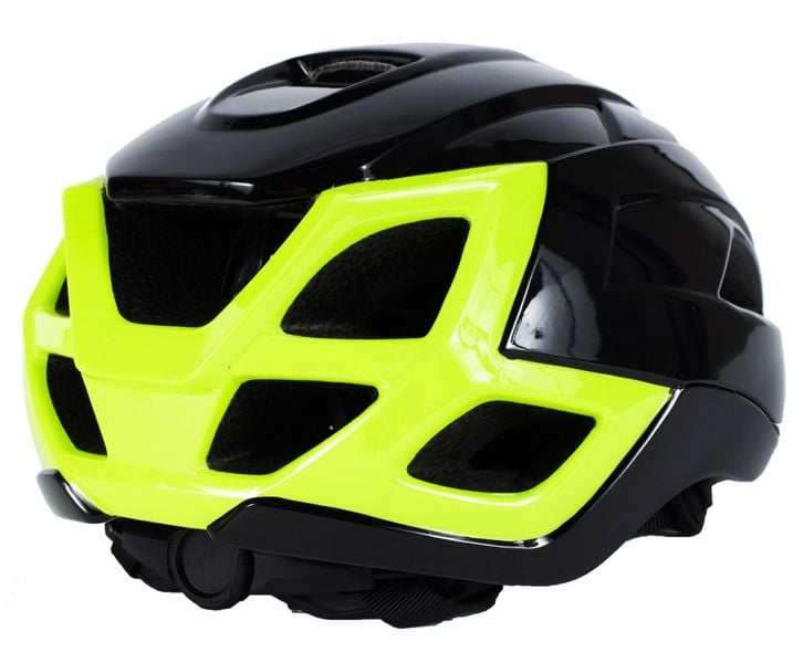 Kask Rowerowy Total Fusion MalTrack 55-59 cm zdjęcie 5