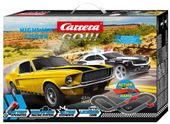 Tor samochodowy Carrera Go Highway Chase