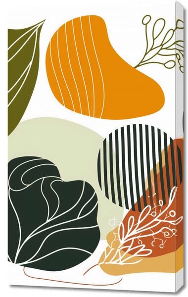 Obraz 60x100cm Natura Gwizda zdjęcie 1