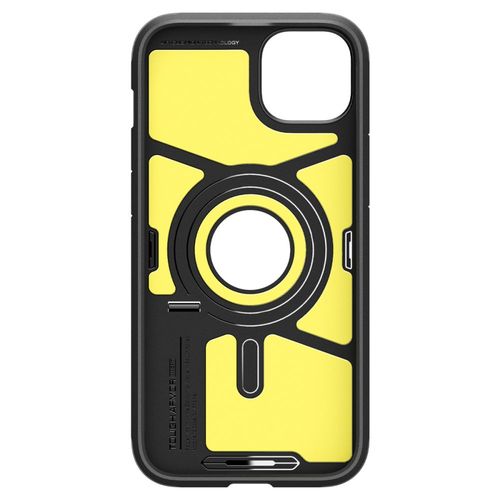 spigen tough armor mag magsafe iphone 15 black na Arena.pl
