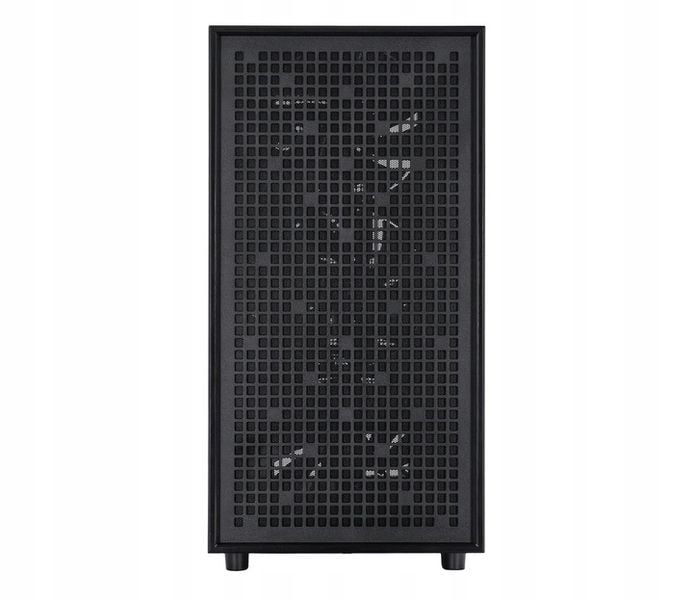 Obudowa komputerowa Silver Monkey X Cassette zdjęcie 5