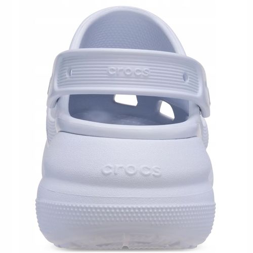 Crocs Damskie Buty Chodaki Platforma Classic Crush 207521 Clog 36-37 na Arena.pl