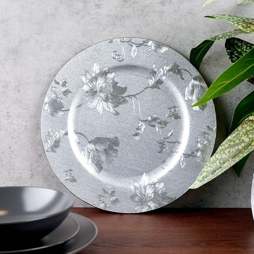 Podtalerz srebrny 33 cm na Arena.pl