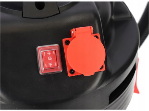 Worki do odkurzacza 59G607 5szt GRAPHITE na Arena.pl
