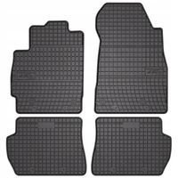 MAZDA 2 II 2007-2015 Dywaniki gumowe WYCIERACZKI