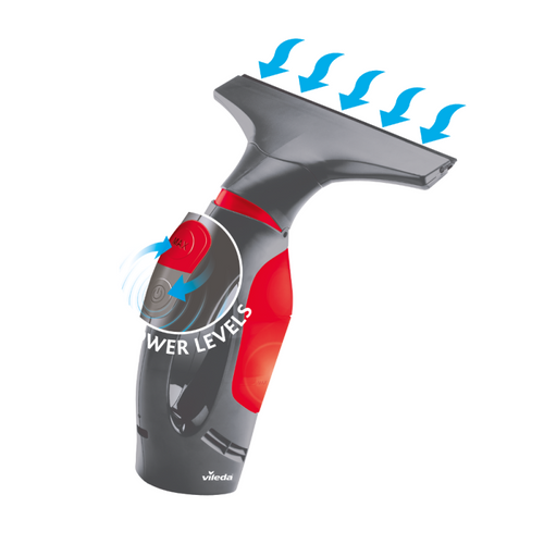 Myjka do okien Vileda Windomatic Power na Arena.pl