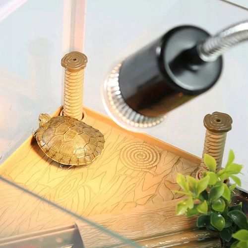 UNIWERSALNA LAMPA DO TERRARIUM DO ŻARÓWKI GRZEWCZE na Arena.pl