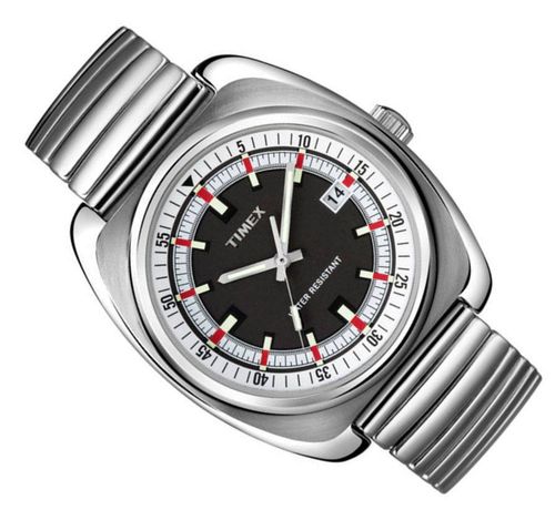 Zegarek Timex T2N392 Męski na Arena.pl