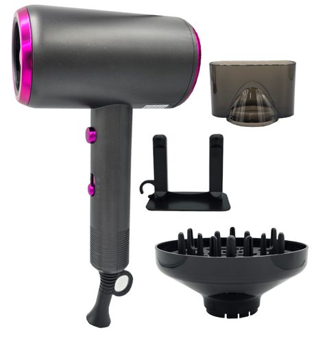 Suszarka do włosów z zimnym nadmuchem dyfuzor 1800 W G2 na Arena.pl