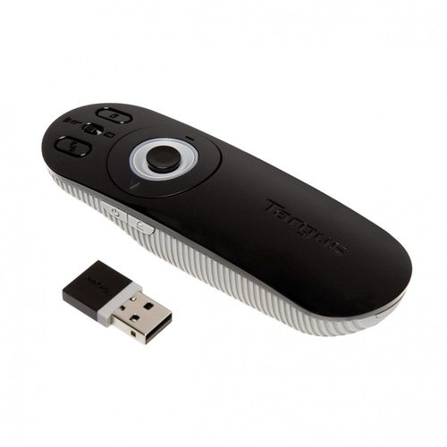 Targus Multimedia Presentation Remote na Arena.pl