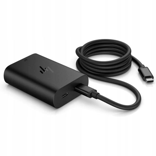 Stacja dokujaca HP USB-C 65W GaN na Arena.pl