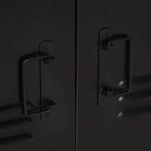 Zestaw mebli łazienkowych 2 pcs Brązowy lite drewno z odzysku na Arena.pl