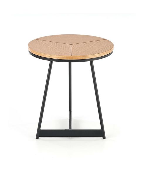 Stolik kawowy Annaba S dąb zdjęcie 5