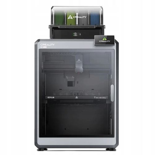 Drukarka 3D Creality K2 Plus Combo Szary na Arena.pl