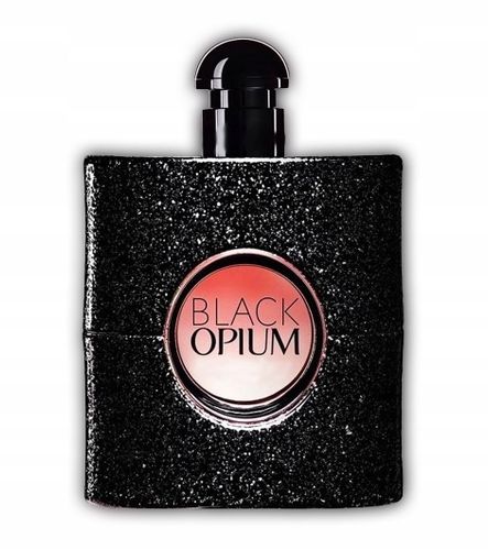 Perfumy Damskie BLACK OPIUM 85 ml na Arena.pl