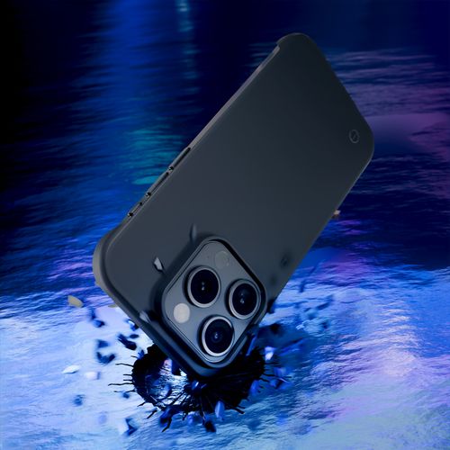 apple iphone 16 pro - 3mk just20g matt case na Arena.pl