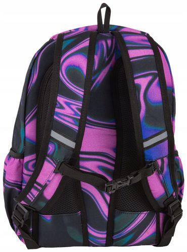 Plecak młodzieżowy Coolpack Pick Amethyst na Arena.pl