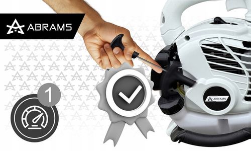 DMUCHAWA SPALINOWA DO LIŚCI OGRODOWA DMUCHAWA Z ROZDRABNIACZEM na Arena.pl