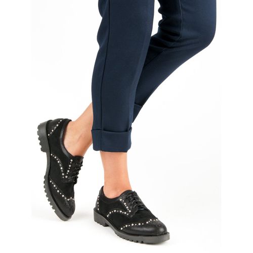 Modne Półbuty Casual r.39 na Arena.pl