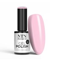 Lakier hybrydowy LED/UV Gel Polish Pinks Nr 436 Limited Edition NTN 5g