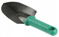 WALIZKA ZESTAW NARZĘDZI OGRODOWYCH STAL NIERDZEWNA SAPERKA DO OGRODU GRABIE