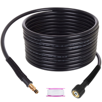 Wąż przewód 10m do myjki PARKSIDE PHD 100 110 135