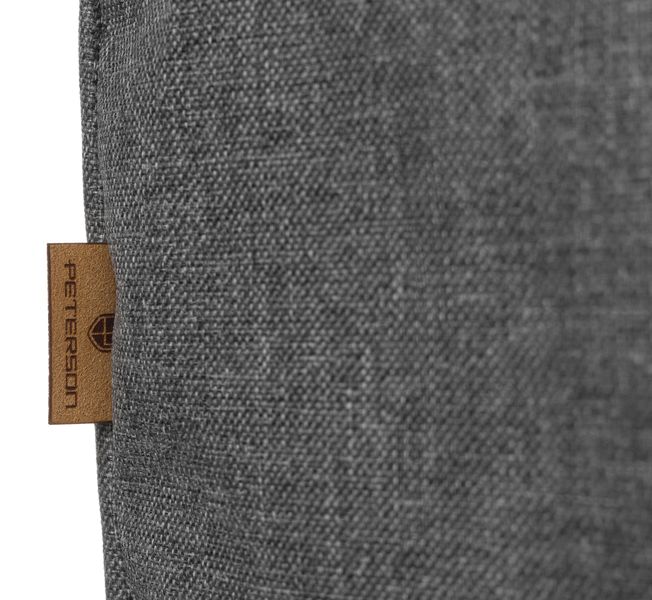 peterson plecak ptn bulka gray zdjęcie 6
