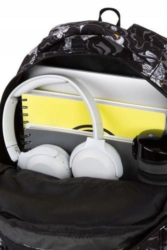 Plecak młodzieżowy Coolpack Jerry Astronaut na Arena.pl