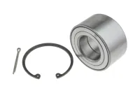 ZESTAW ŁOŻYSK KOŁA PRZÓD PRZÓD CHEVROLET TRAX 2012 2013 2014 2015