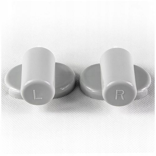 Zawiasy do deski wolny opad Cersanit DELFI EKO MERIDA NEVADA TRENTO na Arena.pl